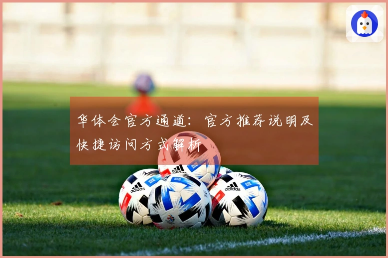 华体会官方通道：官方推荐说明及快捷访问方式解析